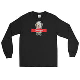 Snoopy Long Sleeve Shirt