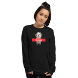 Snoopy Long Sleeve Shirt