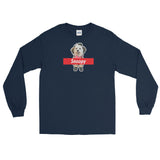 Snoopy Long Sleeve Shirt