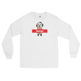 Snoopy Long Sleeve Shirt