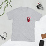 Chi-Town Frenchie Bully Unisex T-Shirt