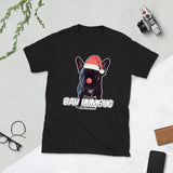 Custom Bah Humbug Tshirt