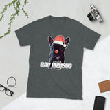 Custom Bah Humbug Tshirt