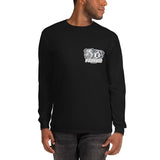 Pac & Big Unisex Long Sleeve Shirt