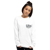 Pac & Big Unisex Long Sleeve Shirt