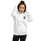 Willow 2 Unisex Hoodie