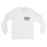 Pac & Big Unisex Long Sleeve Shirt