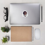Filson Bubble-free stickers
