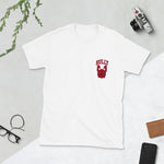 Chi-Town Frenchie Bully Unisex T-Shirt