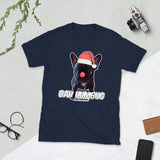 Custom Bah Humbug Tshirt