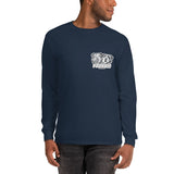 Pac & Big Unisex Long Sleeve Shirt