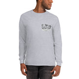 Pac & Big Unisex Long Sleeve Shirt