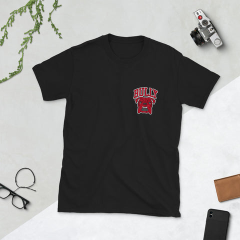 Chi-Town Bully Unisex Tee