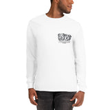 Pac & Big Unisex Long Sleeve Shirt