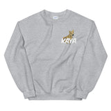 Kaya Unisex Sweatshirt