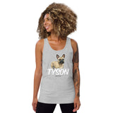 Tyson Unisex Tank Top