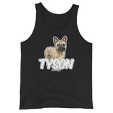 Tyson Unisex Tank Top