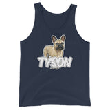 Tyson Unisex Tank Top