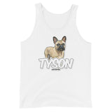 Tyson Unisex Tank Top