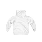 Finn Custom Hooded Sweatshirt