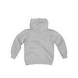 Finn Custom Hooded Sweatshirt