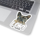 Loki Stickers