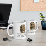 Brodie Mug 11oz