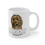 Brodie Mug 11oz