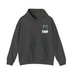 Finn Custom Hooded Sweatshirt