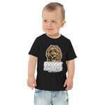 Brodie Is My Bestie Toddler jersey t-shirt