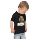 Brodie Toddler jersey t-shirt