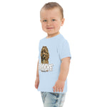 Brodie Toddler jersey t-shirt