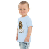 Brodie Toddler jersey t-shirt