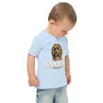 Brodie Toddler jersey t-shirt