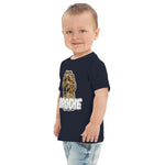 Brodie Toddler jersey t-shirt