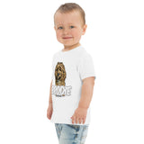 Brodie Toddler jersey t-shirt