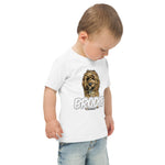 Brodie Toddler jersey t-shirt