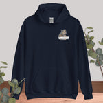 Winston Hoodie