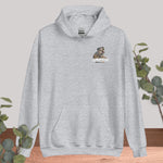 Winston Hoodie