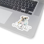Juliet Stickers