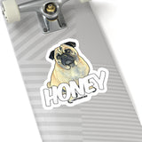Honey Stickers