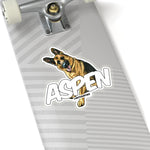 Aspen Stickers