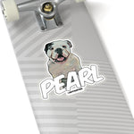 Pearl Stickers