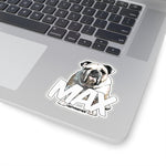 Max (III) Stickers