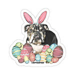 Moses (Easter) Stickers