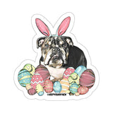 Moses (Easter) Stickers