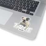 Tallie Stickers