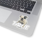 Tallie Stickers
