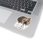 Lily Stickers