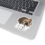 Lily Stickers